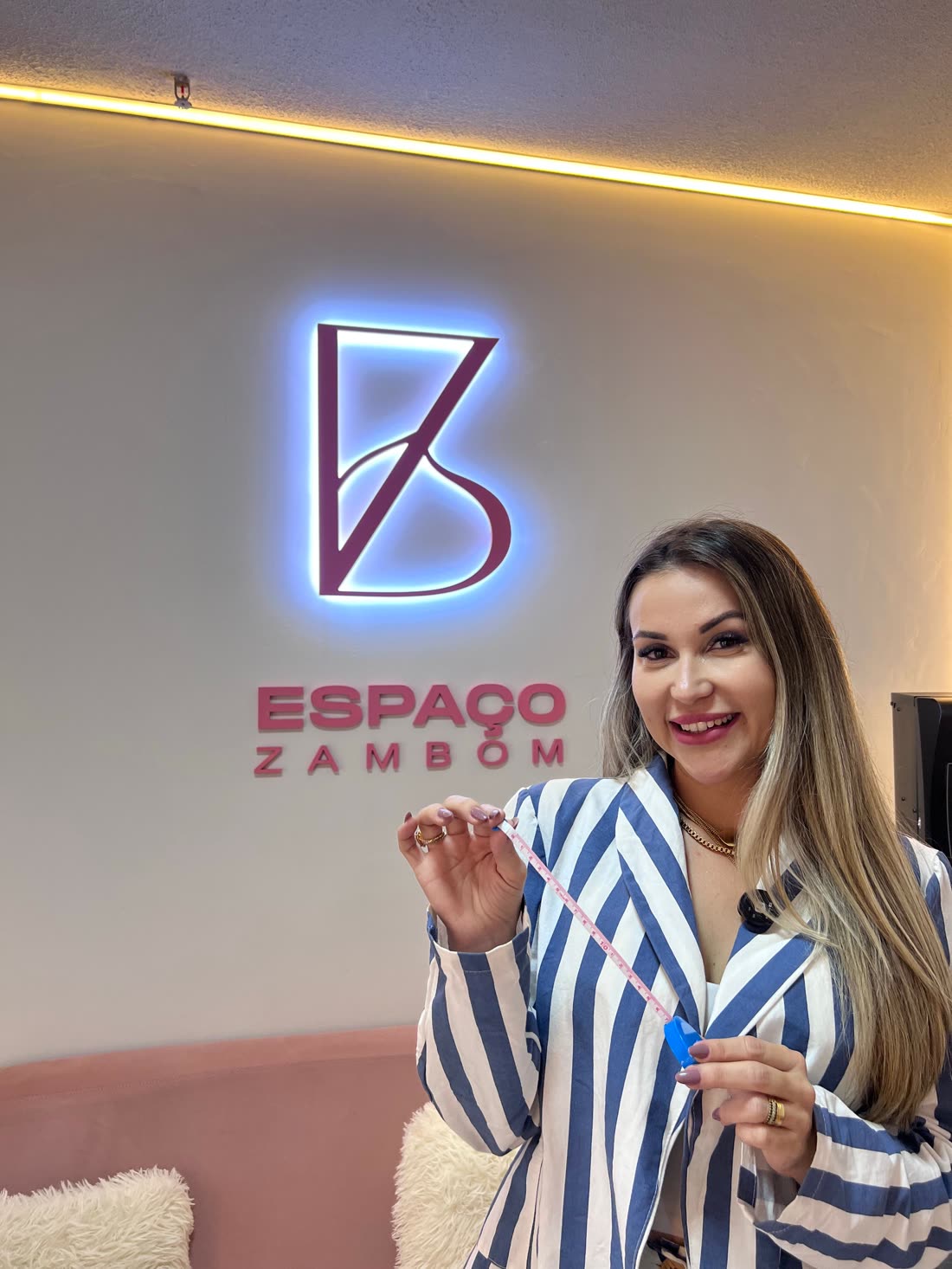 Enf. Lucyana Zambom